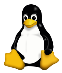 Tux the Penguin - Linux mascot